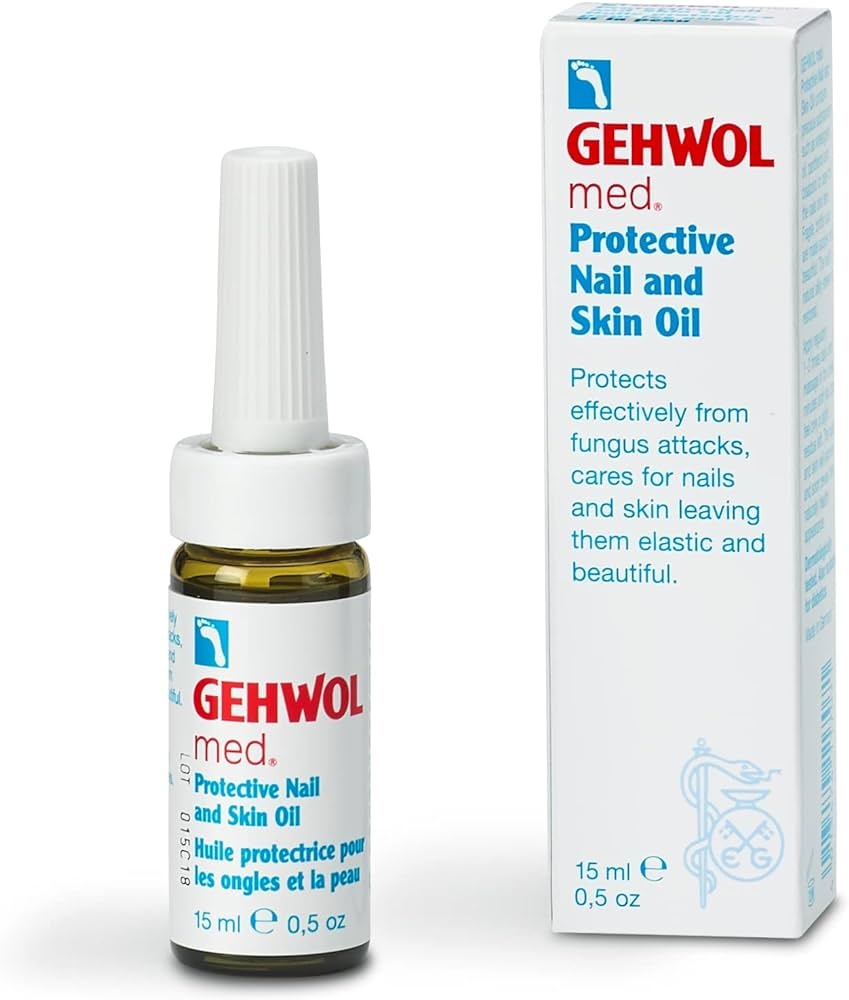 Gehwol produse